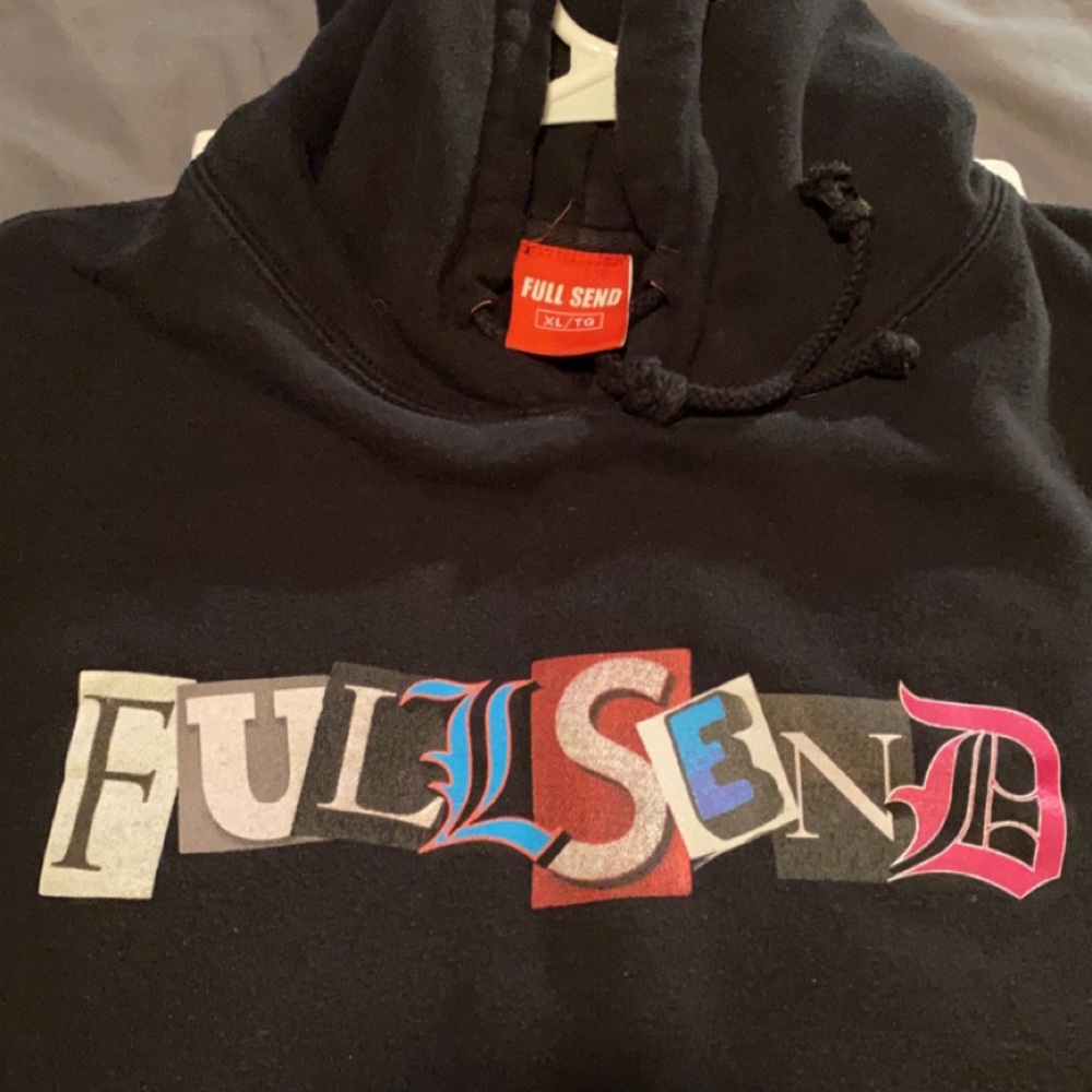 Nelk boys jacket